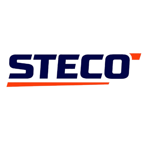 steco logo website